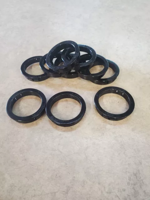 2" Plastic Grommets pack of 10