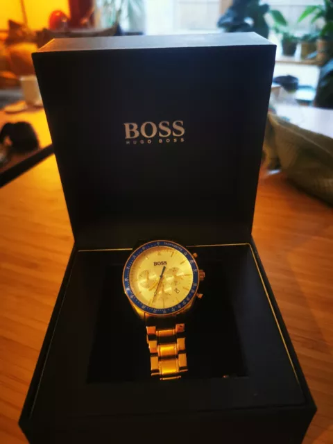 Hugo boss trophy 1513631 discount