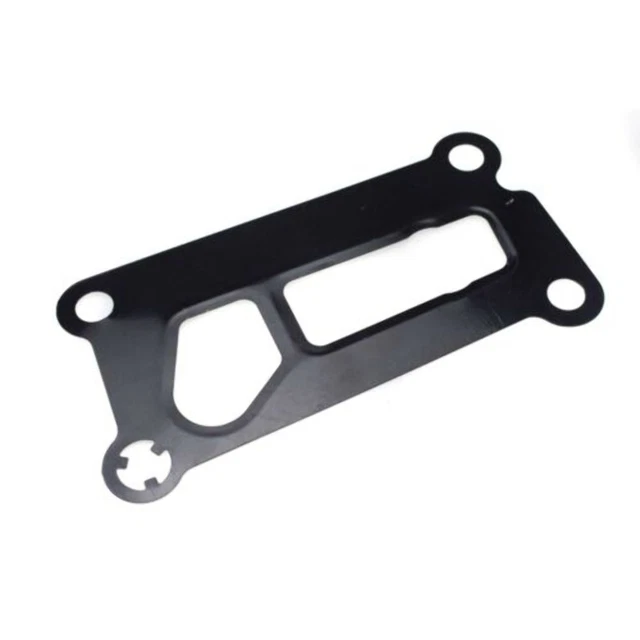 NEW GENUINE MAZDA Oil Filter Housing Gasket Seal OE LF0214342 10.13