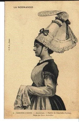 (S-63823) France - 61 - Argentan Cpa