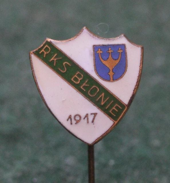 Z1 RSC EVERE FC club spilla football calcio pins logo distintivo stemma