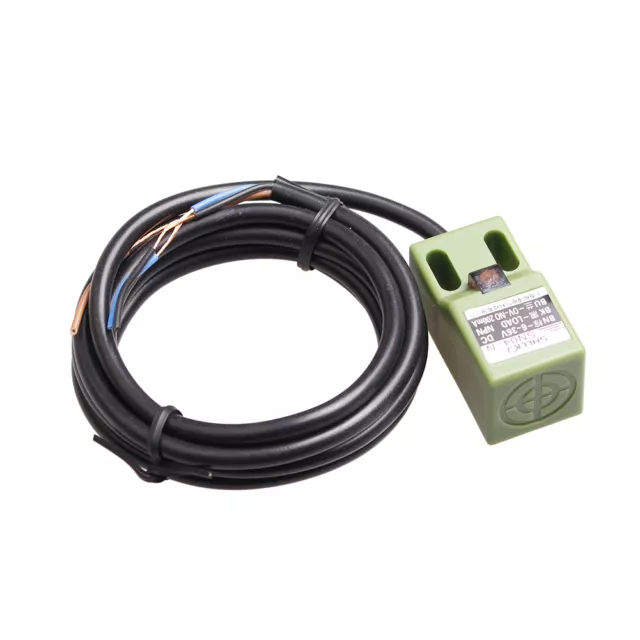 SN04-N NPN NO 4mm Inductive Proximity Sensor Switch 3 Wire 6-36VDC