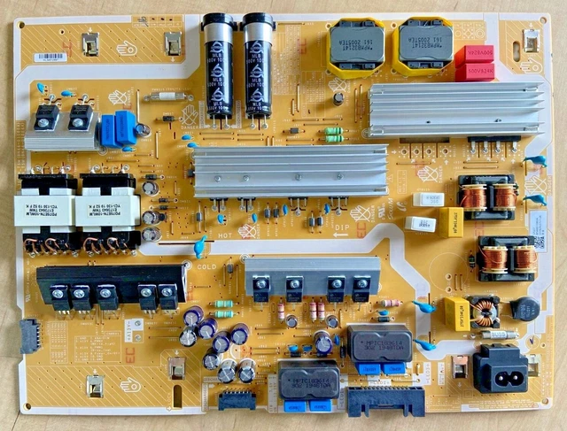 Samsung BN44-01060A Power Supply Board