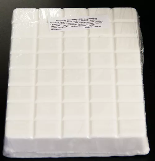 2 Lbs Sheep Milk Melt And Pour Soap Base  Soap Making Supplies