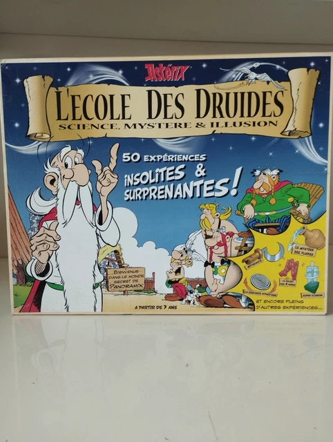 Jeu De Société Le Triangle Du Diable – Le Mystère Du Triangle Des Bermudes (Complet)