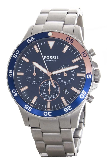 Fossil bq2172 shop