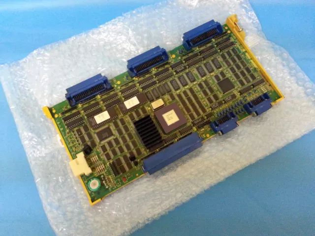 Freeshipsameday Fanuc A16B-2200-0320/08B Sub Cpu Board A16B22000320/08B