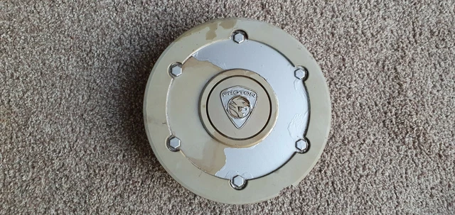 Proton Savvy Centre Cap Hubcap Wheel Trim Wheeltrim (B) ♻️