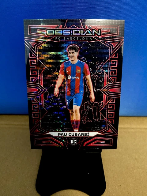 直筆サイン ラキティッチ Panini obsidian バルセロナ psa9