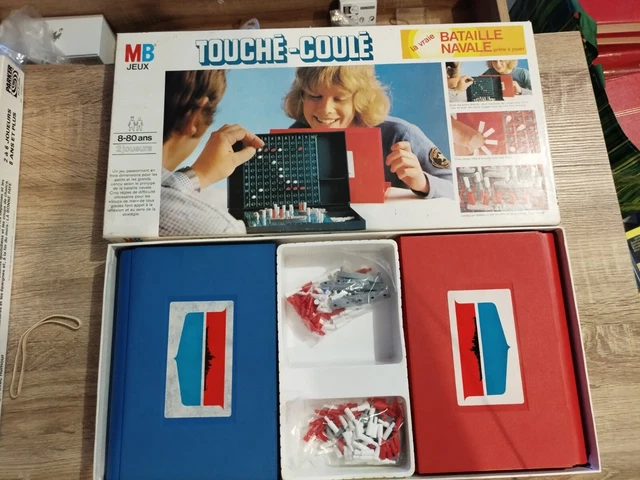 Ju d société portabl Touch Coul Grab and Go - Vrsion compact du ju classiqu au millur prix