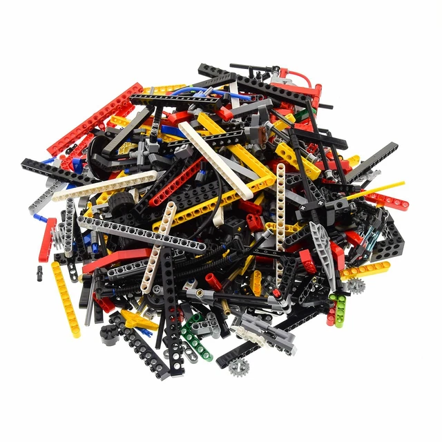 Piezas lego outlet por kilo