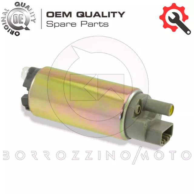 Pompa Benzina Carburante Oem Quality Piaggio Beverly 500 2002/2006 M34100