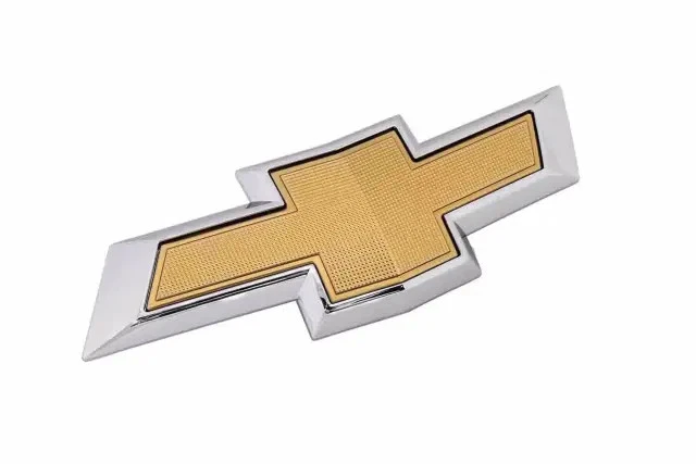 Emblems & Ornaments, Exterior Parts & Accessories, Car & Truck