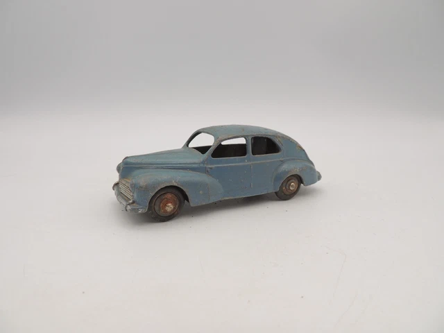 Dinky Toys Peugeot 203 À VENDRE! - FR