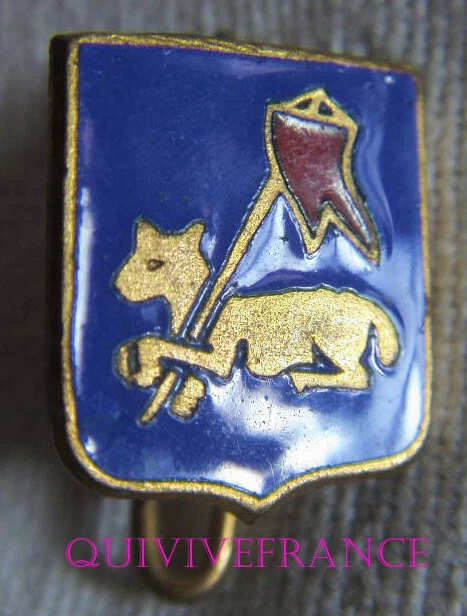 Drapeau - Blason d'Arcachon – Sapiens