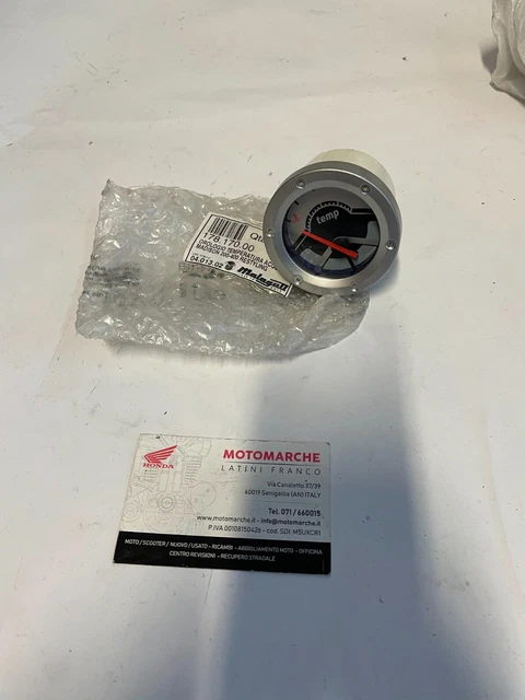Quadrante   Temperatura  Madison Restyling 200 - 250 - 400 Malaguti  17817000