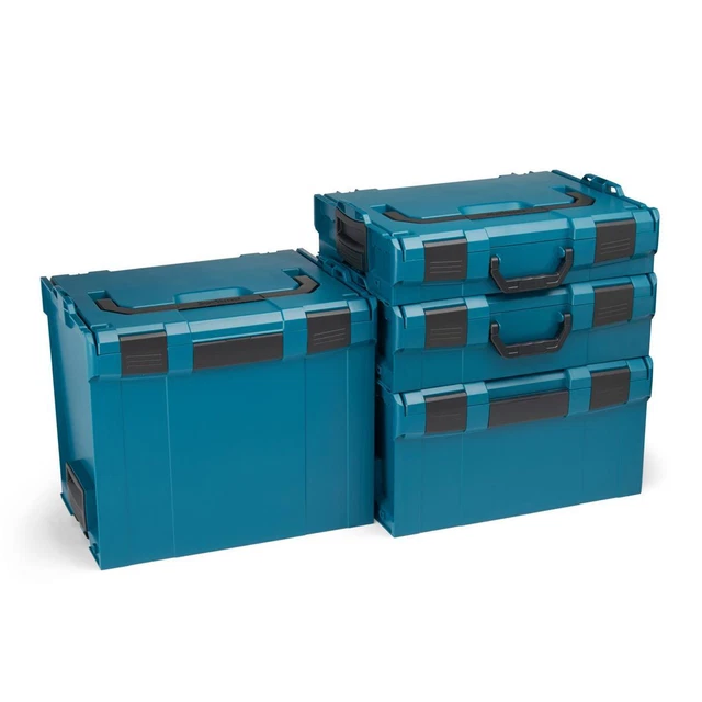 Bosch Sortimo Boîte de Cloisonnement BC3 pour L-Boxx Avec Tampons de