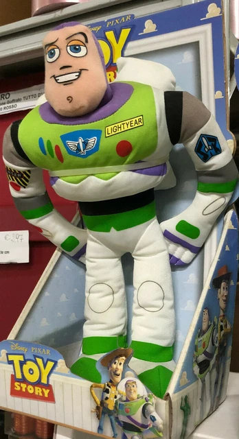 pupazzo di toy story