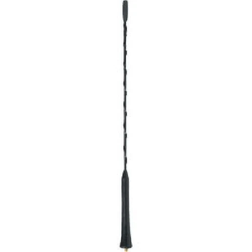Embout De Tige Moyen Bouche Torsadée LLL-26 Pour Cheval - Neuf
