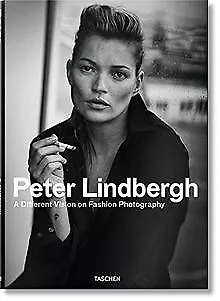 Peter Lindbergh. A Different History of Fashion von Lori... | Buch | Zustand gut