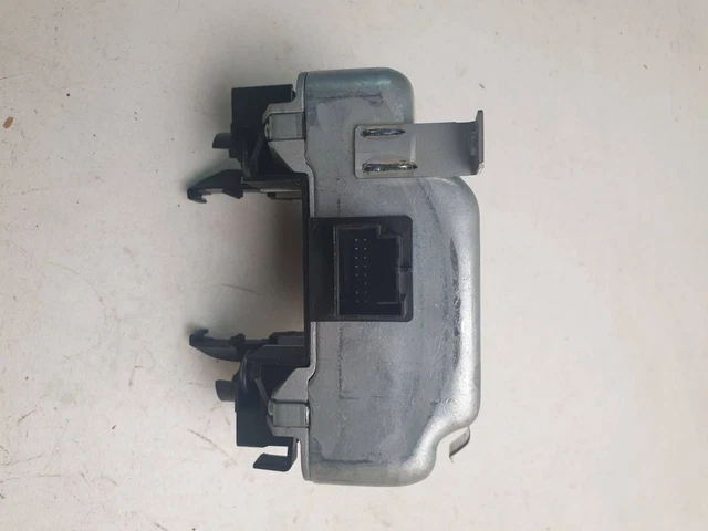 #12305J Audi A3 S3 8V 2015 Essence Moteur ECU Kit Et Lock Set 5Q0905861A DAL9155