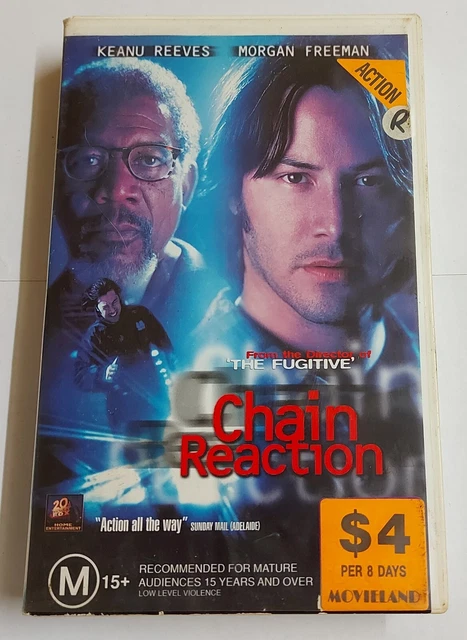 Chainreaction au deals