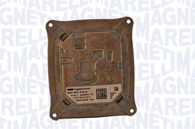 Centralina Illuminazione MAGNETI MARELLI 711307329218 sinistra destra O.E. Originale