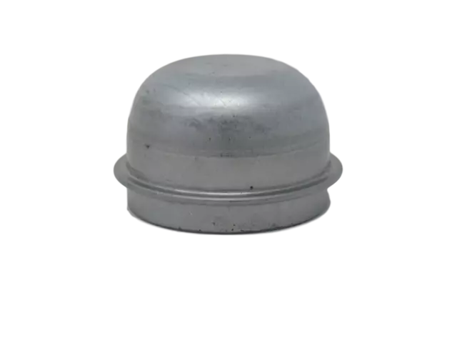 4 Lug Dust Cap - Solid 1 3/4" (for 3/4" Spindle) DC-178