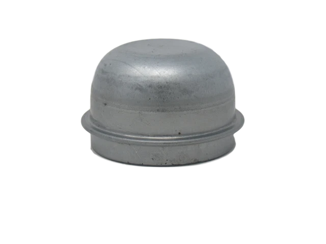 4 Lug Dust Cap - Solid 1 3/4" (for 3/4" Spindle) DC-178
