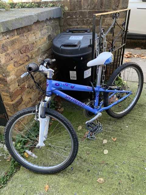 Specialized hotrock stabilisers deals