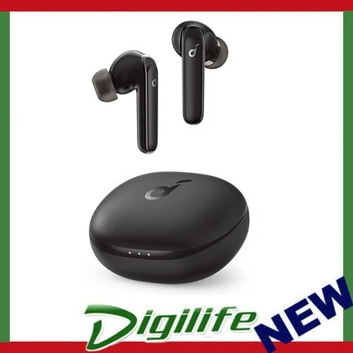 Anker soundcore life p2 online noise cancelling