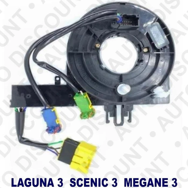 Schalter Blinker 255670019R Renault Megane 3 Scenic 3 8450