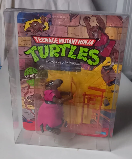 Leonardo teenage mutant ninja turtles immagini e fotografie stock ad