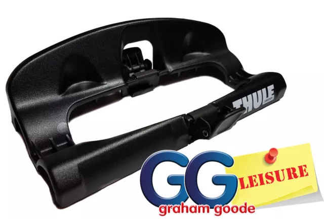 THULE 591 PRO Ride Bike Cycle Carrier Wheel Holder Tray Spare Part 34368 19.00 PicClick UK