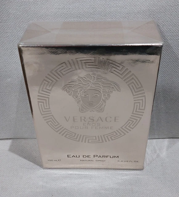 versace eros pour femme edp