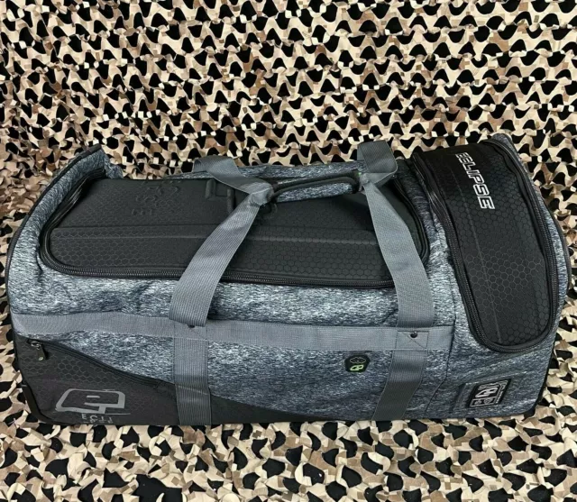 NEW Planet Eclipse GX2 Classic Kitbag - Grit