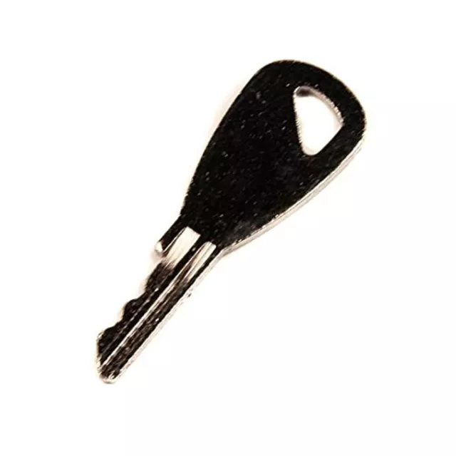 Basta 7535 Window Lock Key