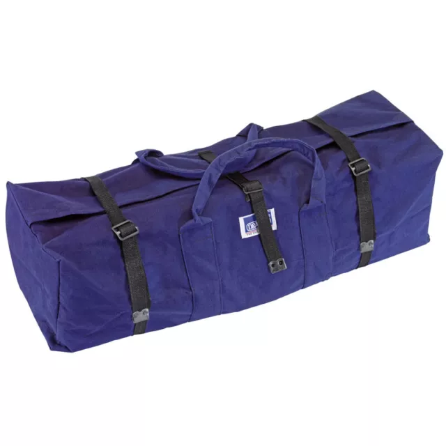 Draper Tool Bag Canvas 30" 740Mm Holdall Tote Caddy Storage Bag Box 72970