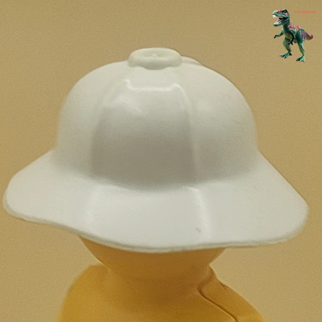 Chapeau rose Playmobil - Au Pays des Enfants Chapeau rose Playmobil - Au Pays des Enfants