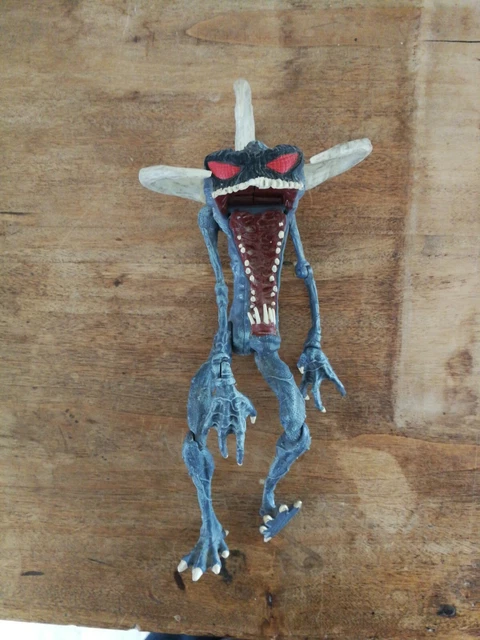 Rare ! Figurine Spawn Series 3- Violator II 1995 McFarlane Toys Très bon état ! 5
