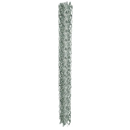 Tela de eslabón de cadena YARDGARD 30870R48, 48"X10 ft., 11,5 ga.