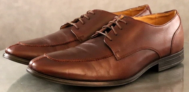 Timberland 3eye ブラウン 26.0cm Formal Shoes, Men's Shoes, Men, Clothes, Shoes & Accessories