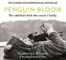 Penguin Bloom: The Odd Little Bird Who Saved a Fami... | Buch | Zustand sehr gut