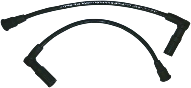 Drag Specialties Spw19-Ds Spark Plug Wire Set Victory Hammer 106 S Le 2014