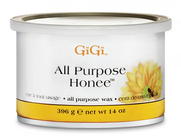 GiGi All Purpose Honee Wax 396g