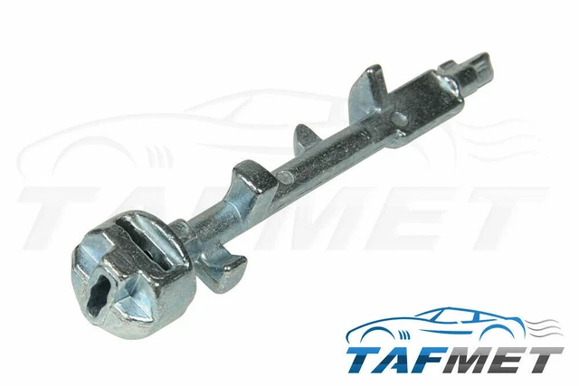 Tige de baril de cylindre de serrure d'allumage pour Toyota Land Cruiser... 2