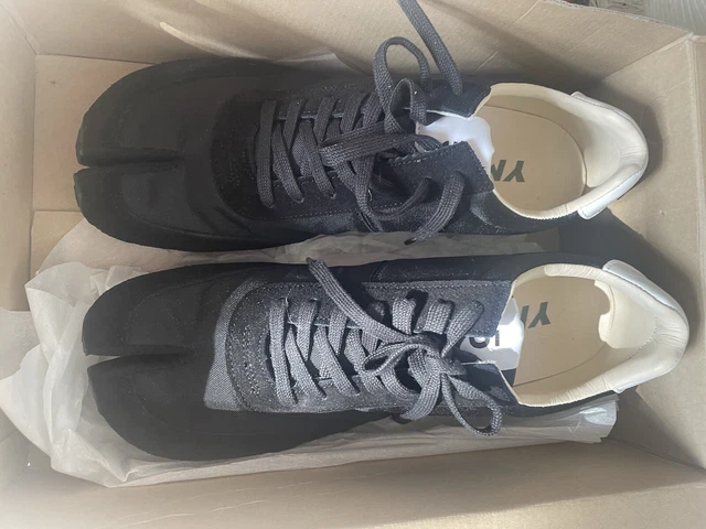 YMC TABI TRAINERS UK10 85.00 PicClick UK