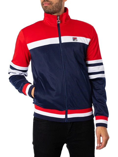 SURV TEMENT HOMME FILA