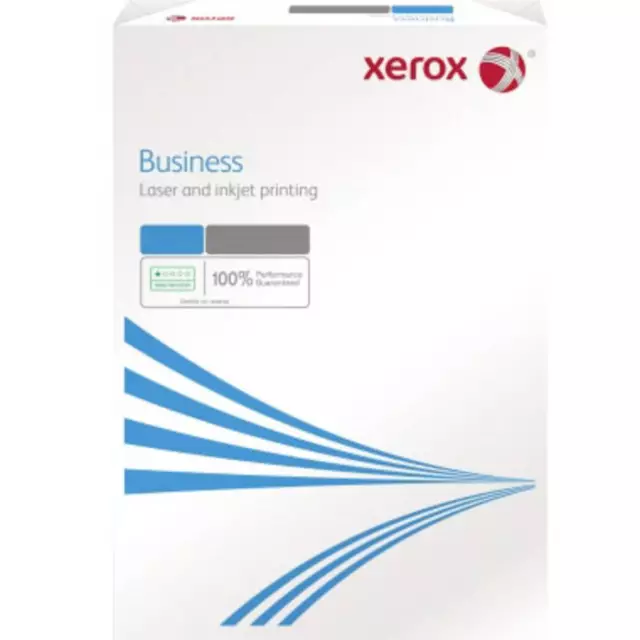 Xerox Business A4 003R91820 Papier de photocopieur DIN A4 80 g/m² 500