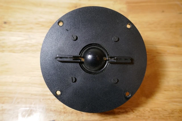 1 HAUT PARLEUR tweeter AUDAX BM 8.9 ohms. 2582 . Vintage EUR 25,00 - FR